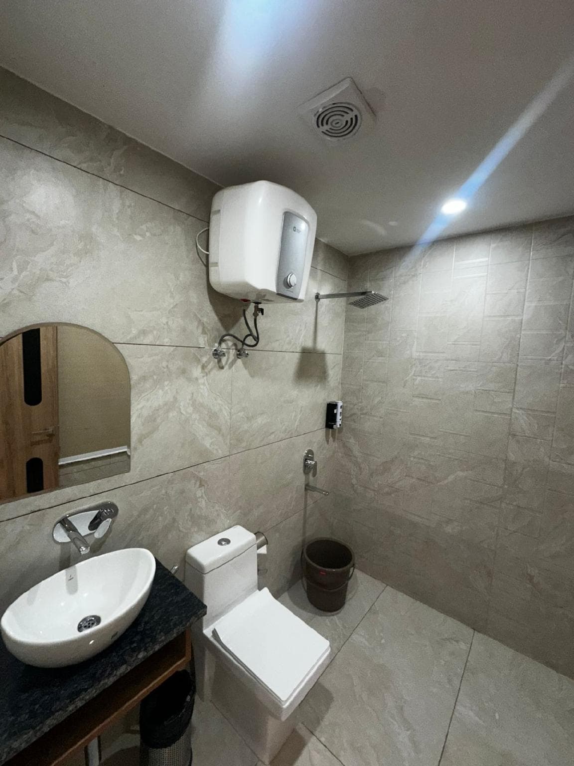 Hotel The Lineage Ambala - Chandigarh Expy photo 2