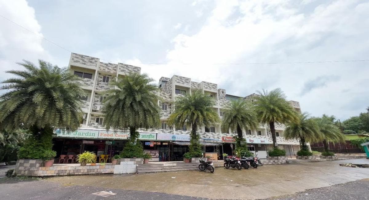 Le Jardin Resort And Spa photo 2