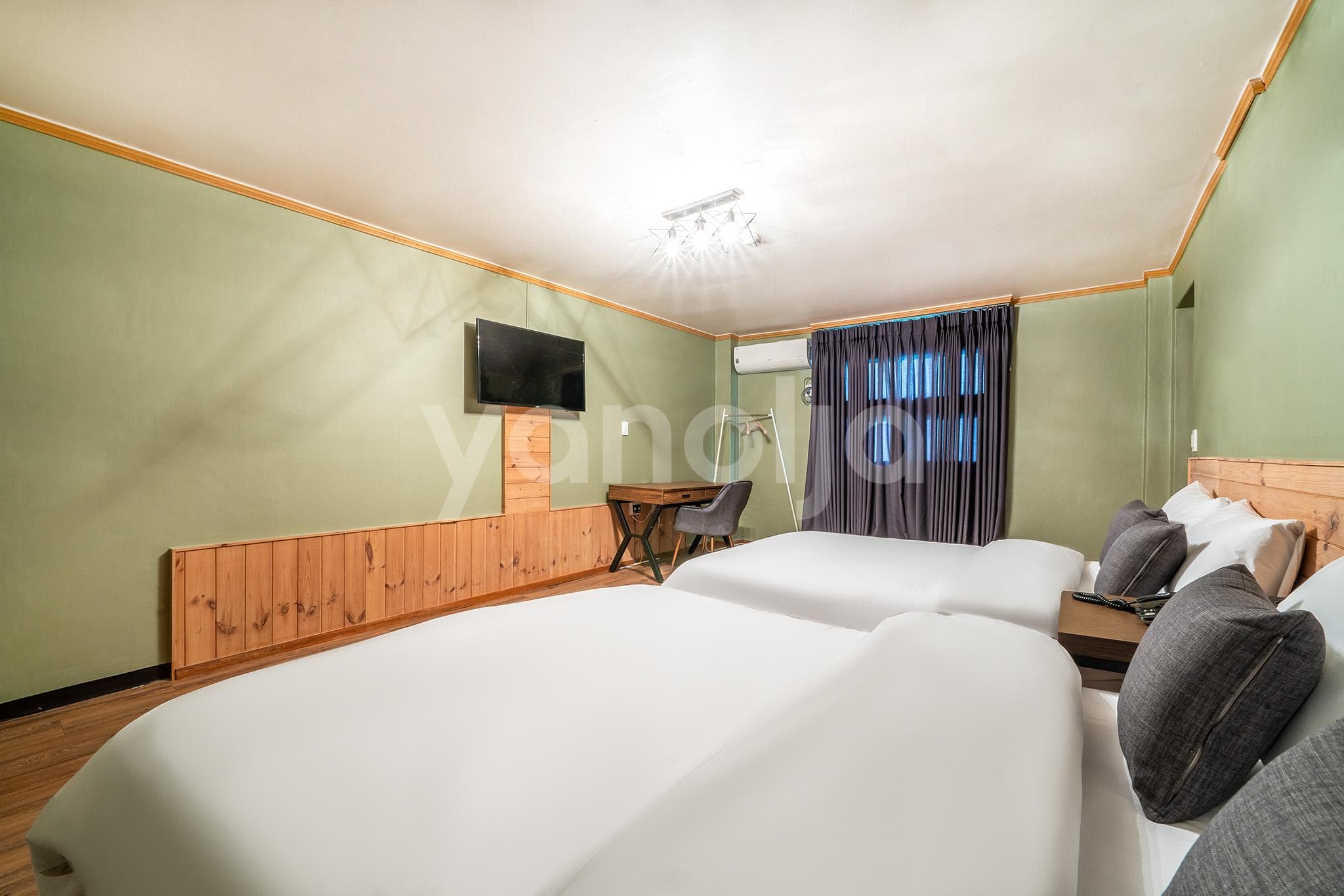Pure Stay photo 2