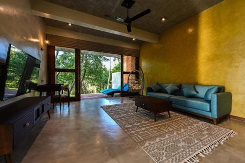 Roo Water Villas photo 5
