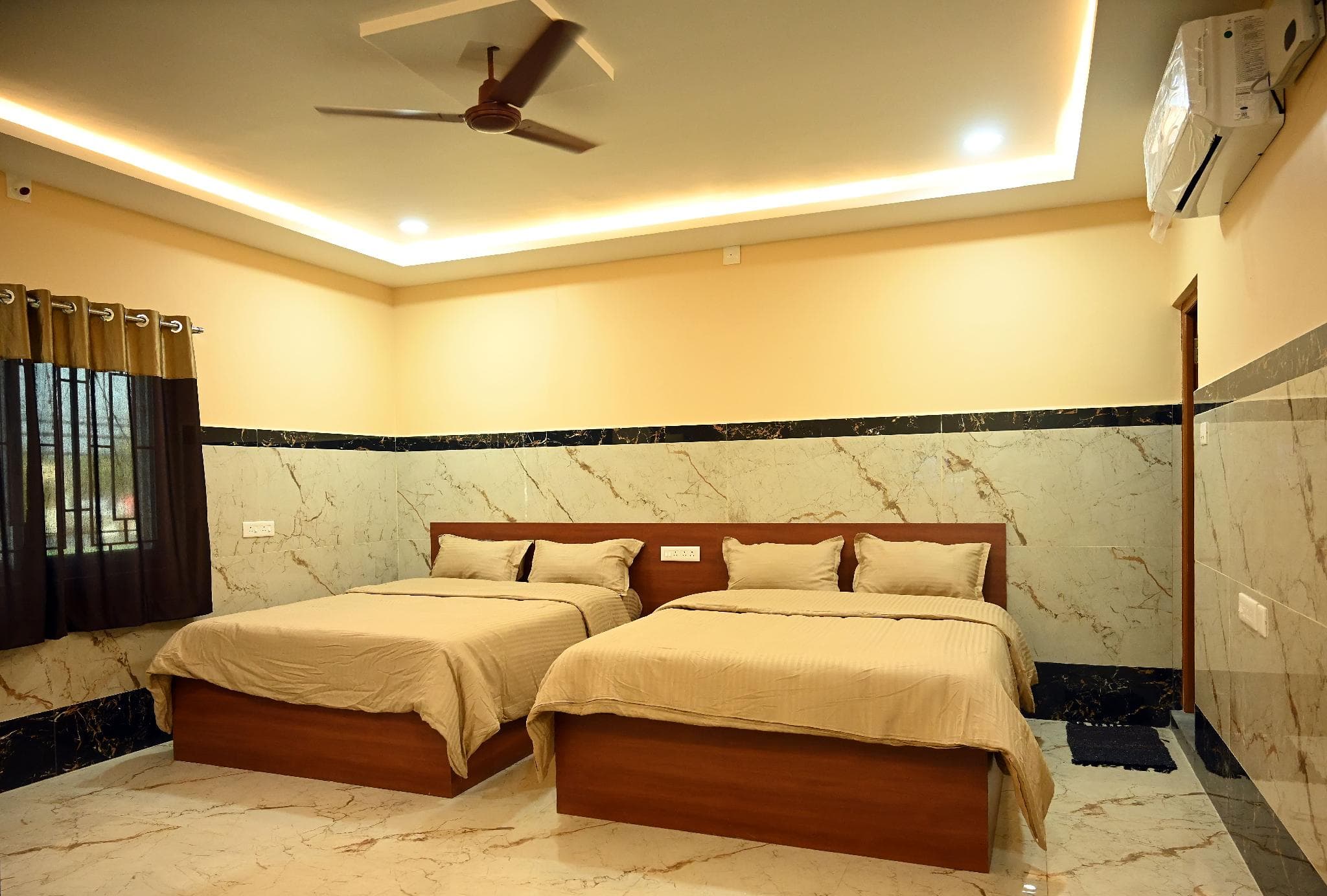 Suba Lakshmi Guest House photo 2