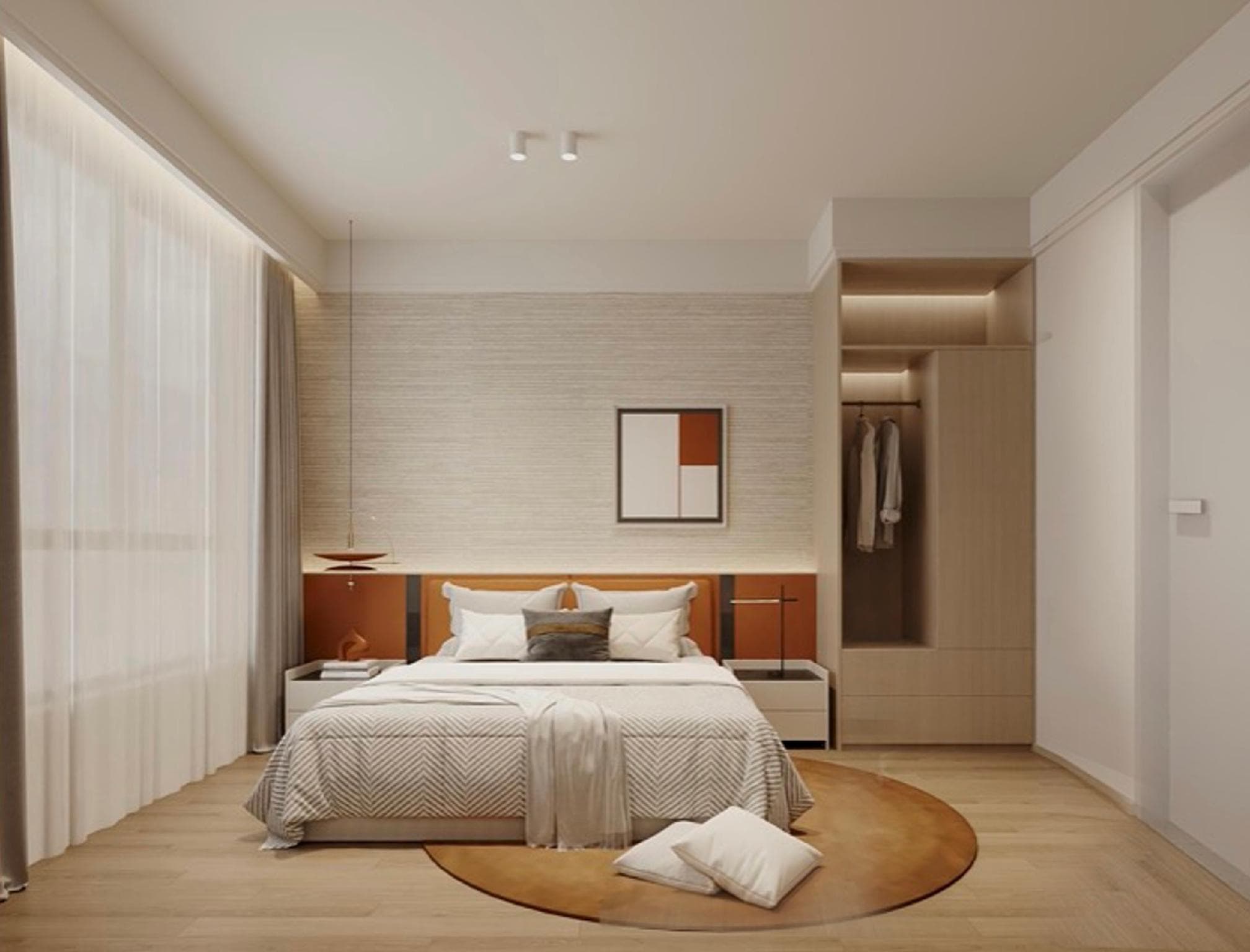 Wyndham Grand I-City photo 2