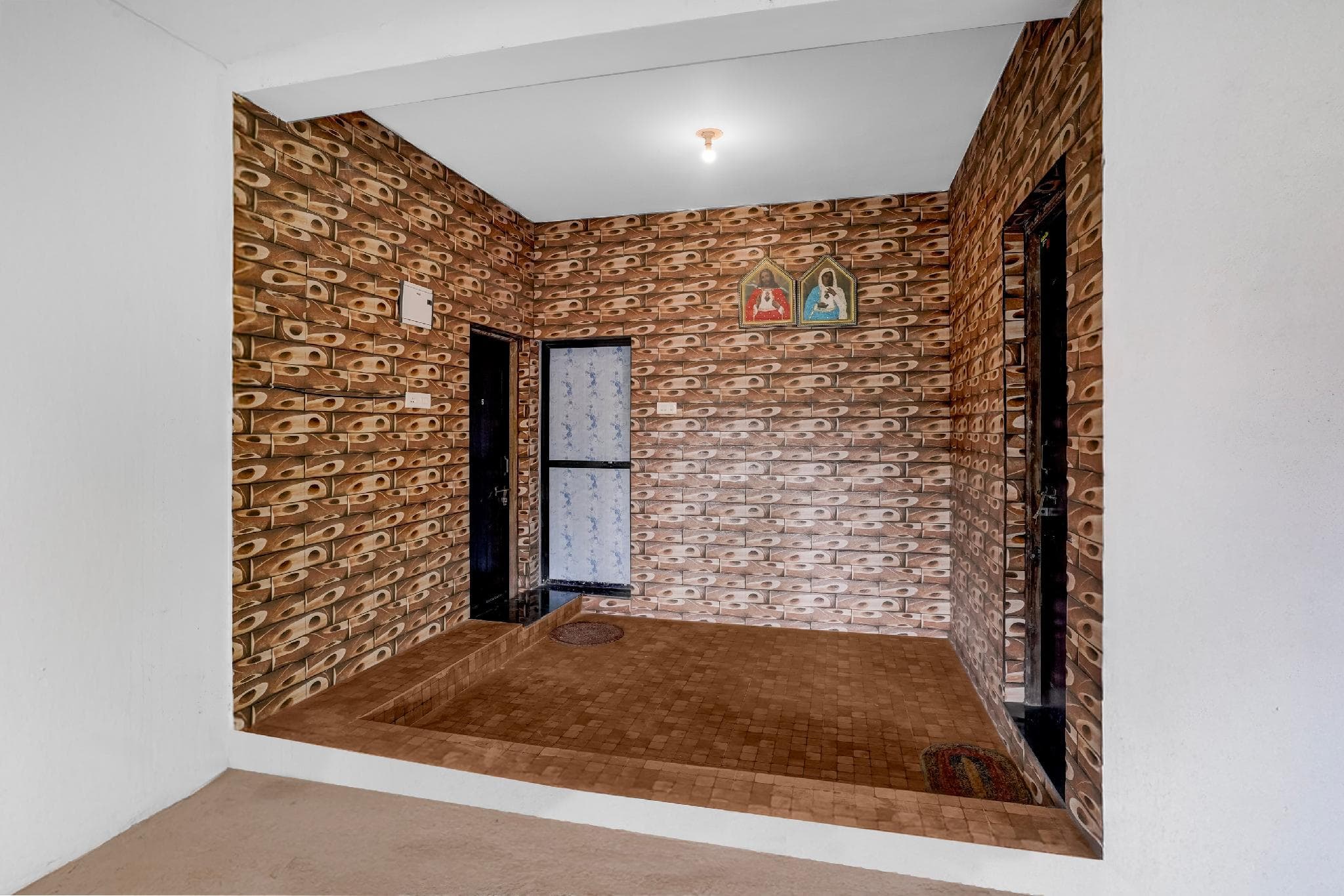 OYO 841592 SilverLine Villa photo 4