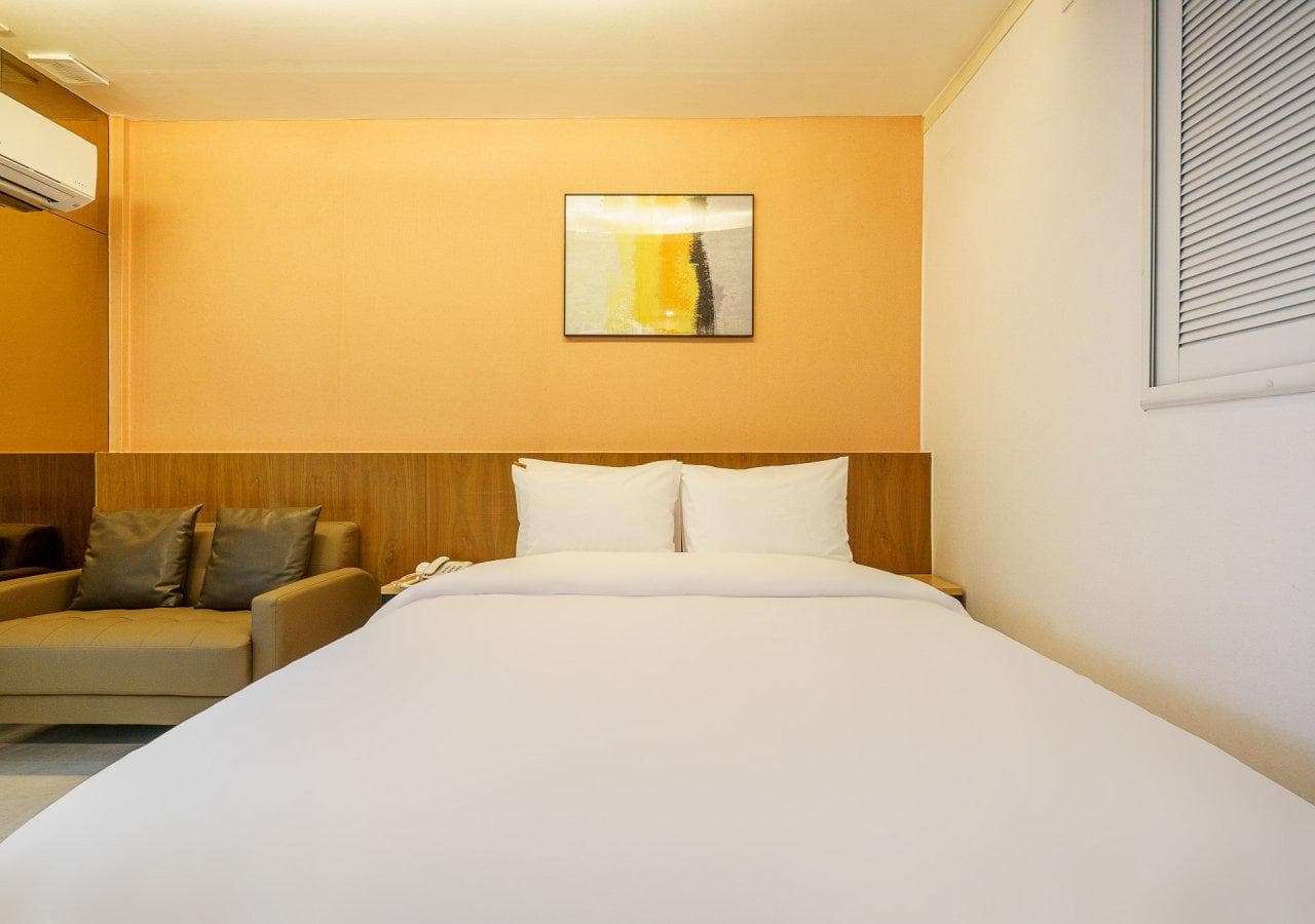 HOTEL K photo 2