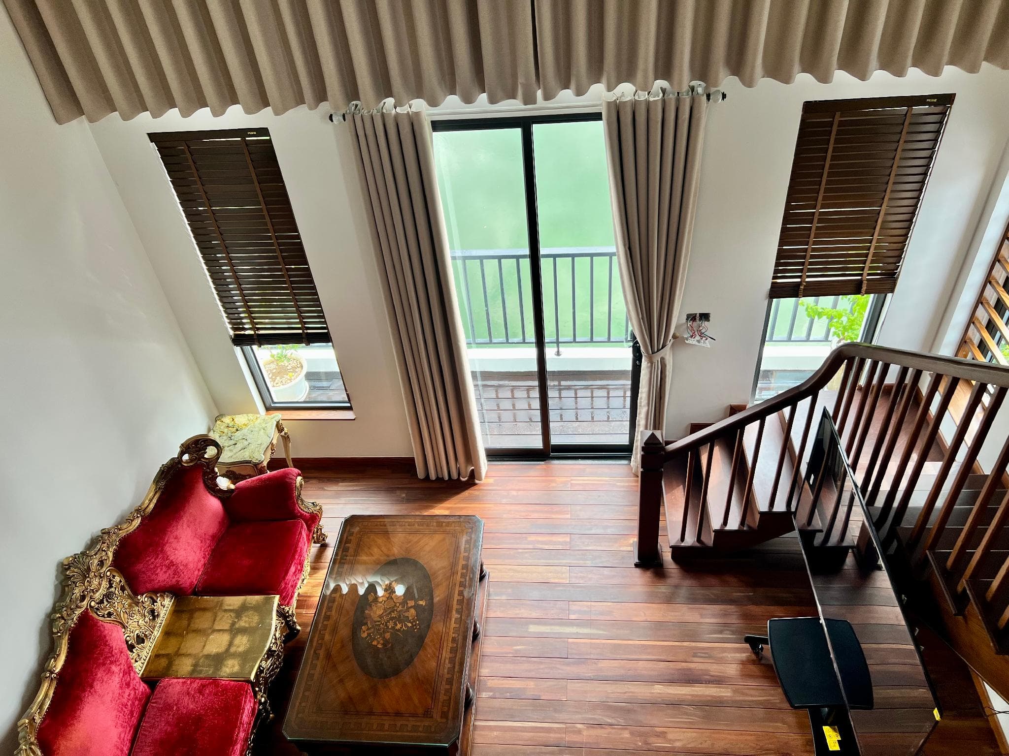 An Nhien Hotel Hanoi photo 2