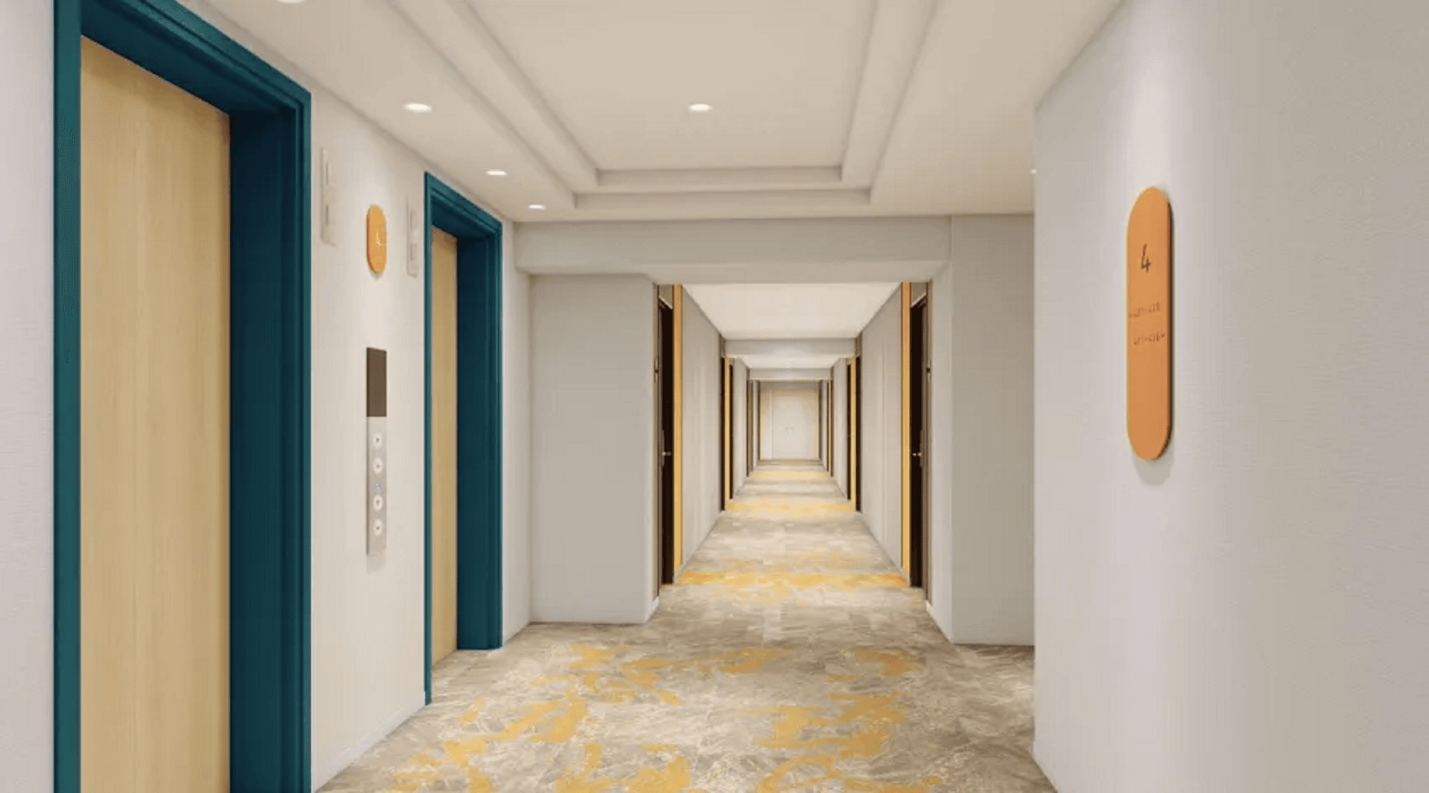 Centara Life Namba Hotel Osaka photo 5