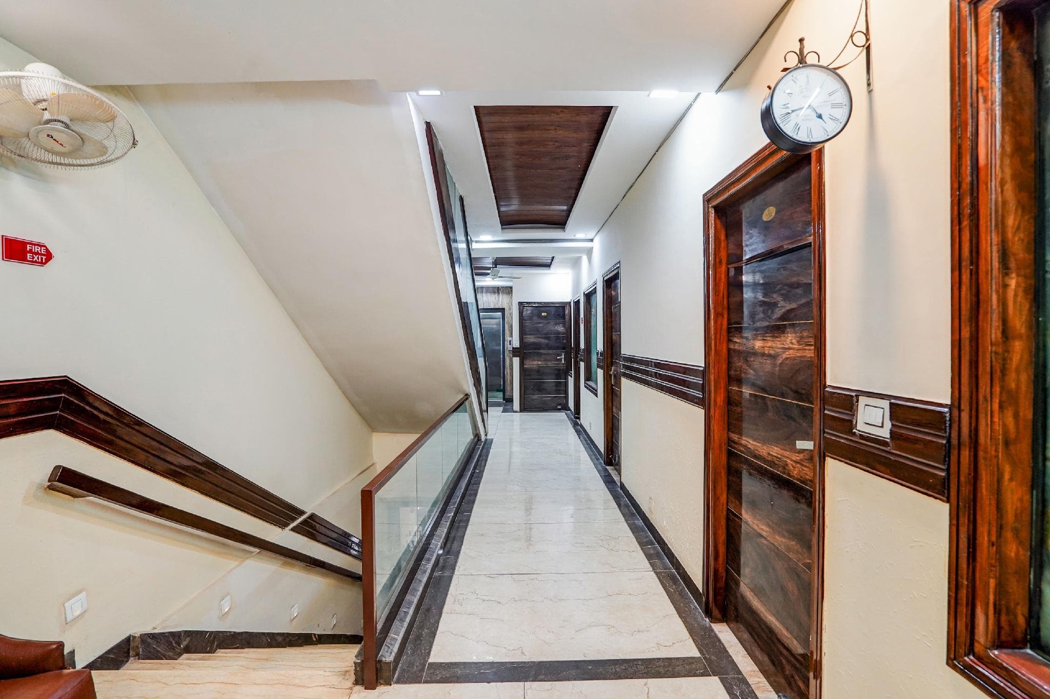 Super Collection O by OYO Zirakpur - Patiala Road Formerly Hotel Anvay photo 3