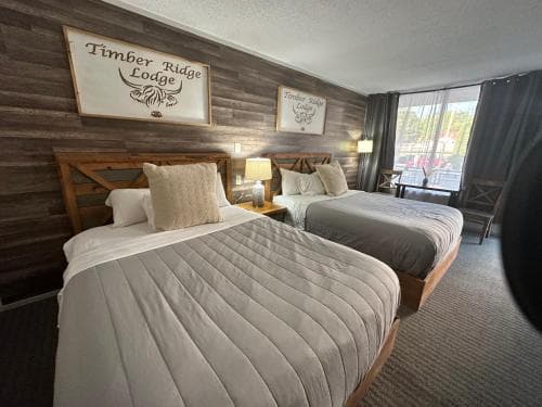 Timber Ridge Lodge Gatlinburg photo 2