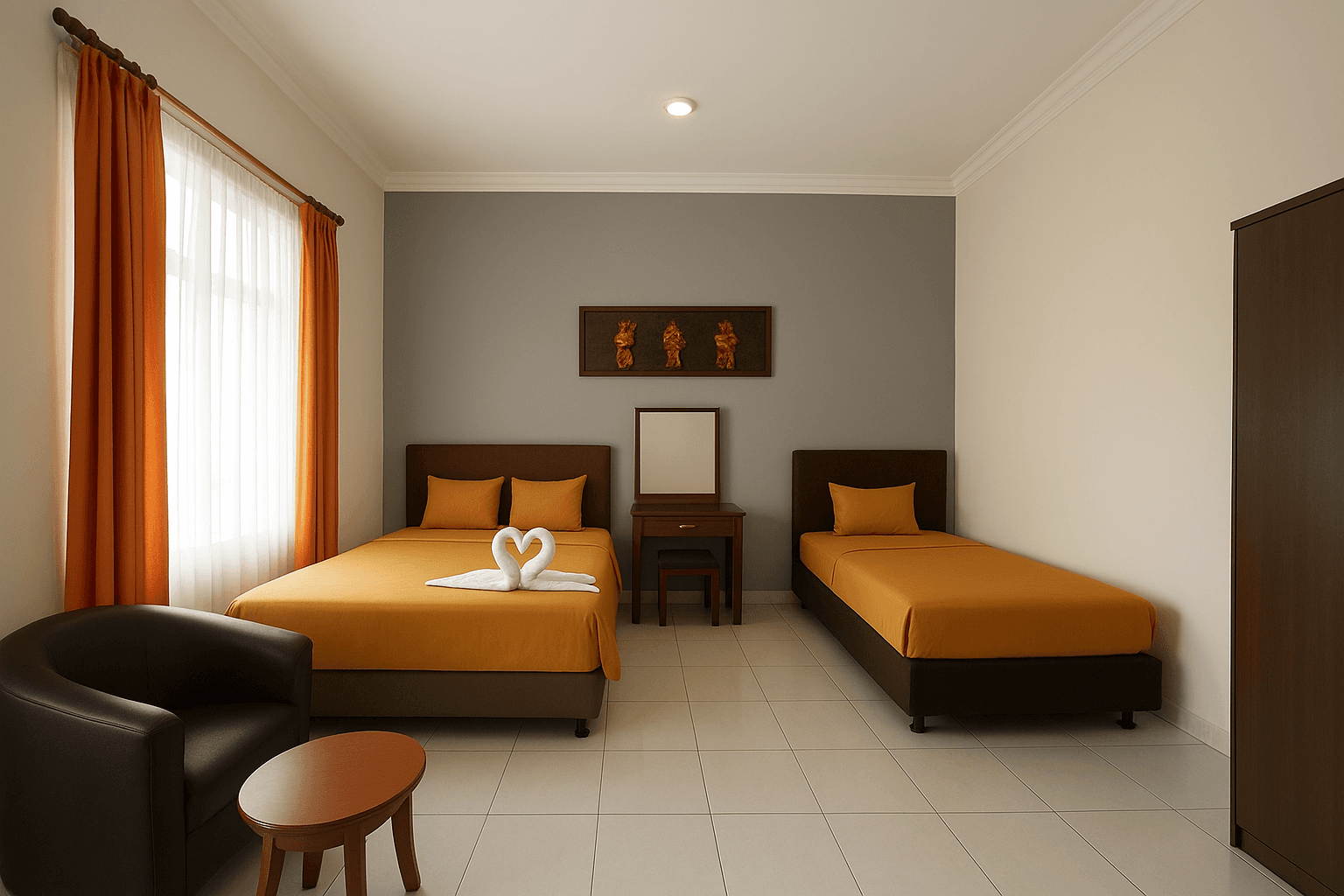 WISMA DEWI SRI SURABAYA photo 4