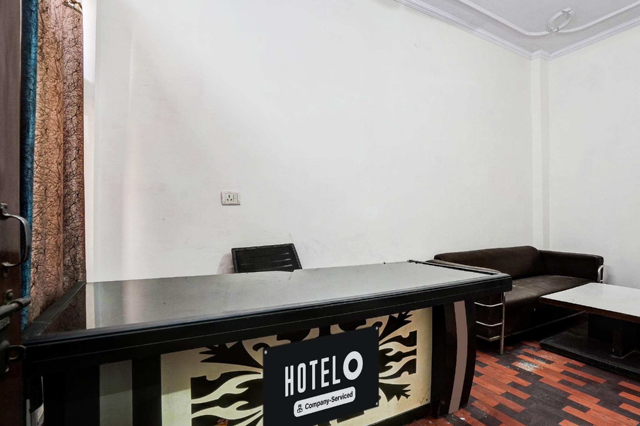 Hotel O Sector 12 Ghaziabad Formerly VIP Inn photo 5