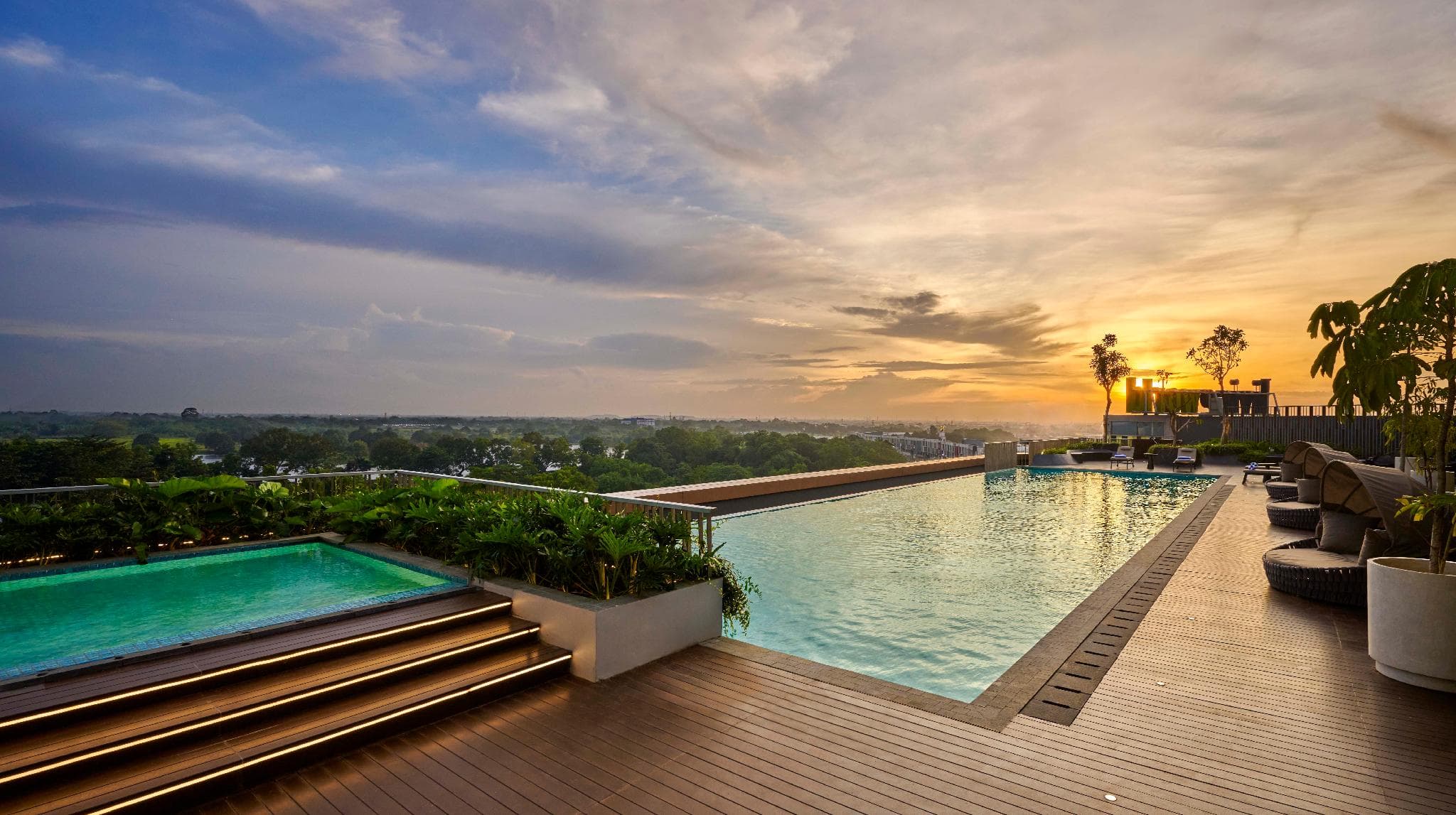 ARTOTEL Living World Grand Wisata Bekasi photo 3