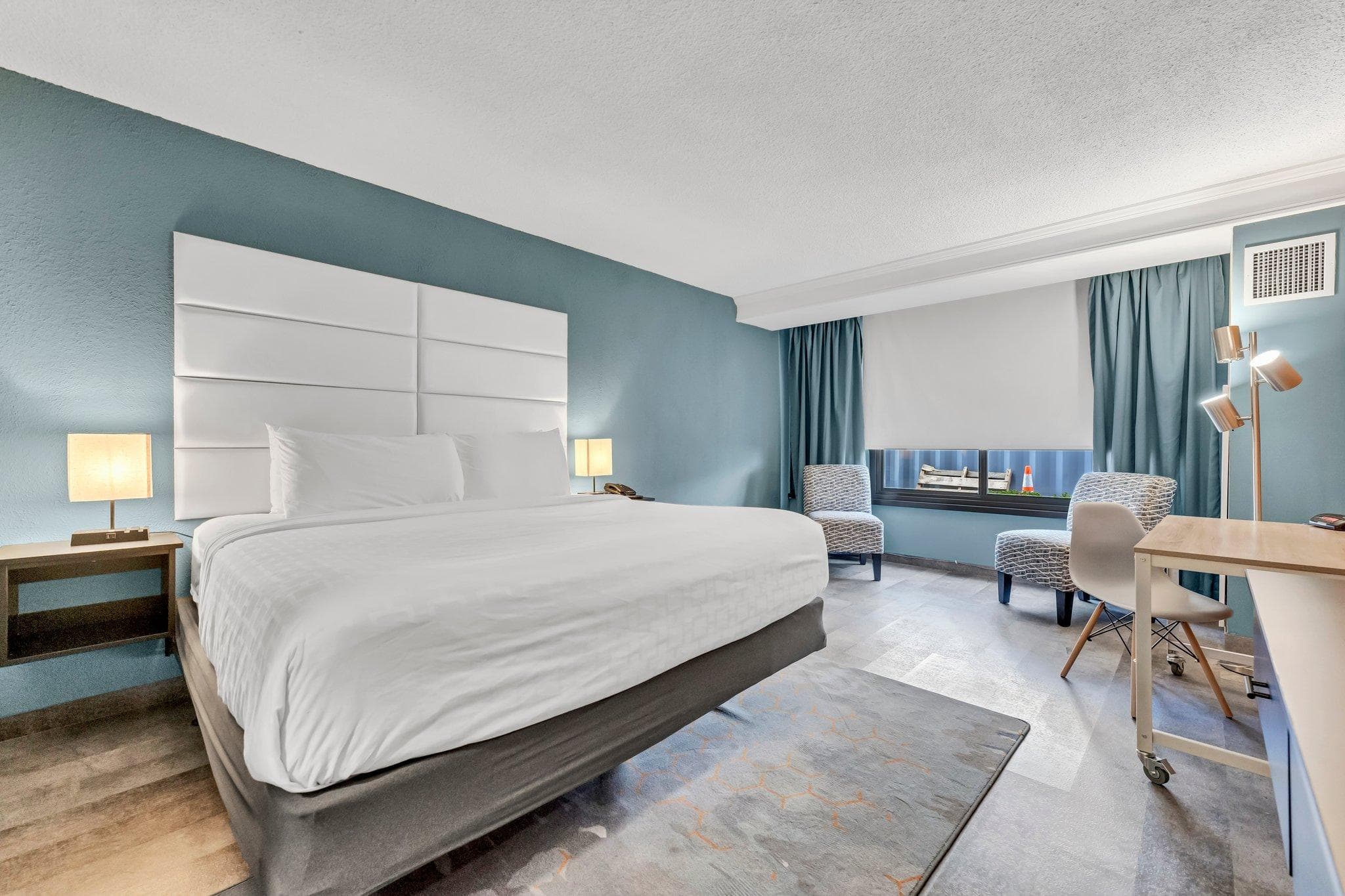 Buffalo Airport Hotel photo 2