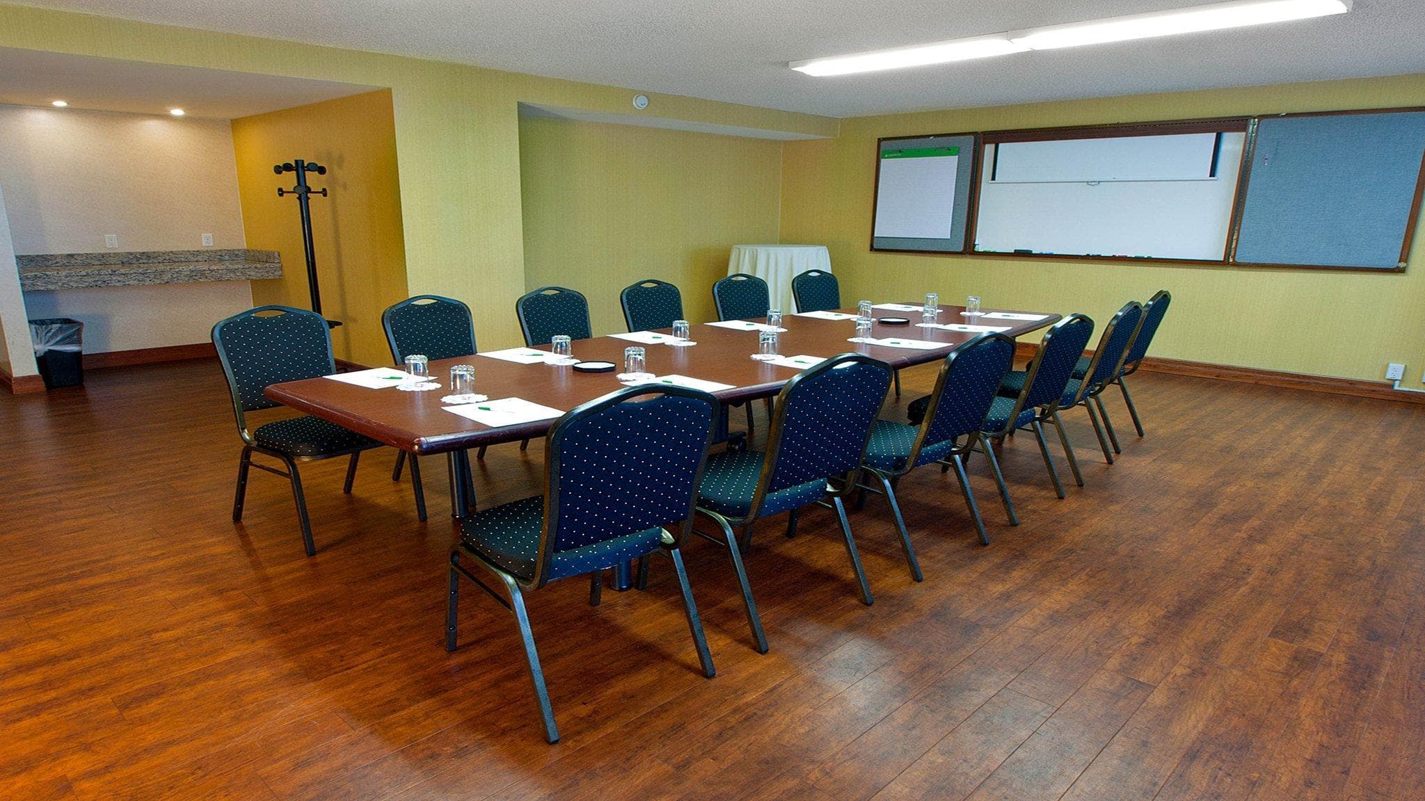 Buffalo Airport Hotel photo 3