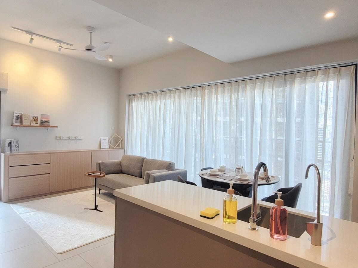 Isola KLCC Residence photo 3