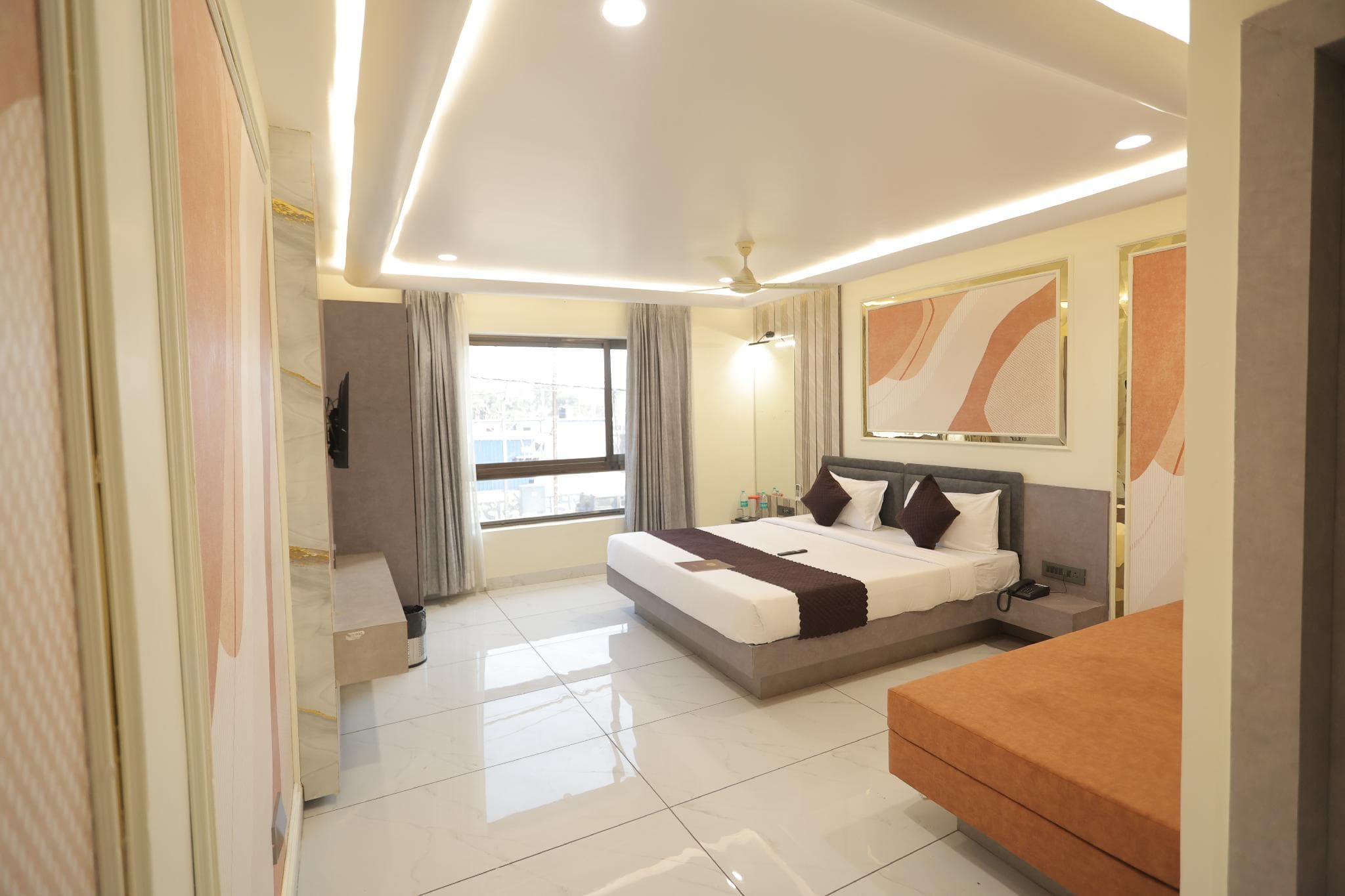 Hotel Mahakal Prajawasi photo 2
