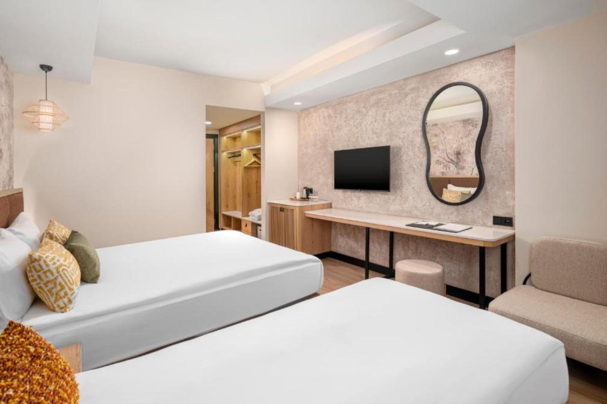 Vox Maris Resort – Ultra All Inclusive photo 2
