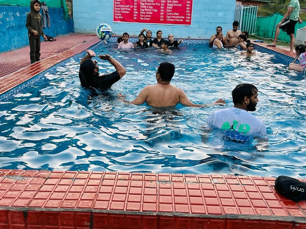 SUKHDEV RESORT RISHIKESH photo 3
