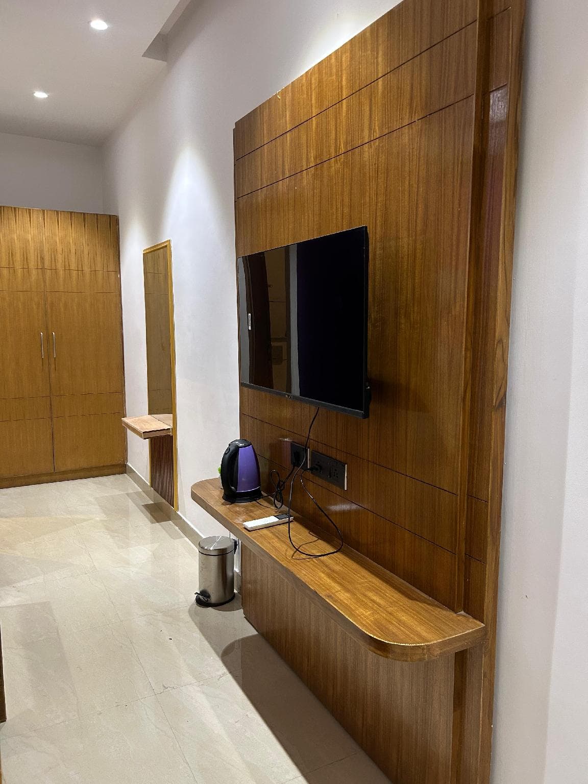 Truva Hotel photo 2