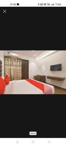 Hotel The Rudraksh inn photo 3