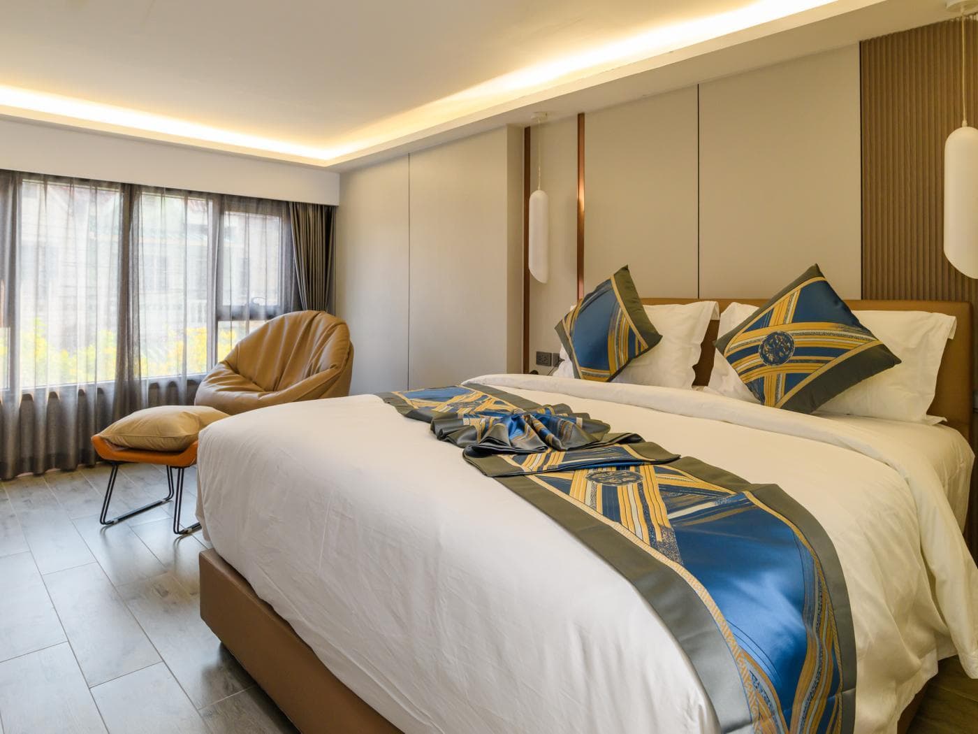 Huike International Hotel photo 3
