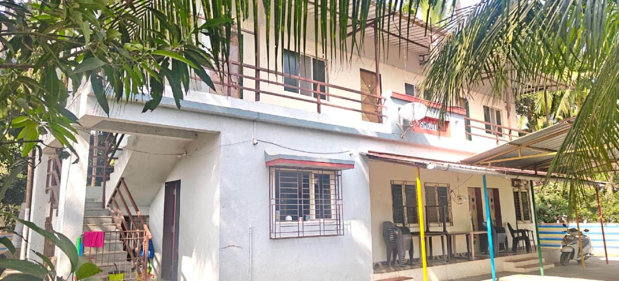 Aaji Aajobanchi Wadi photo 5