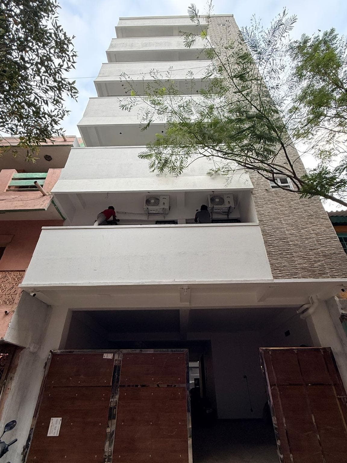 Villa Govindaraj