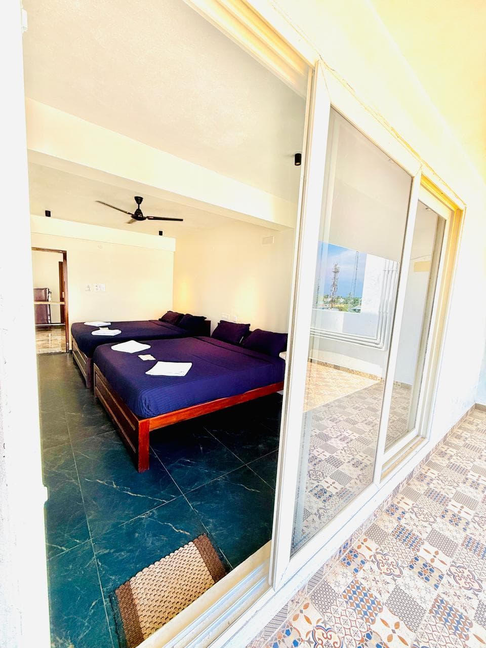 Villa Govindaraj photo 2