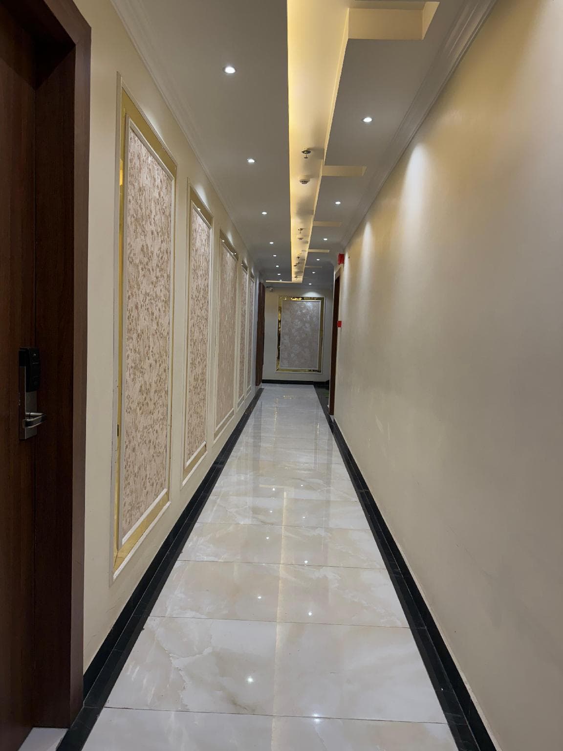 HOTEL SUNDARAM CONTINENTAL photo 5