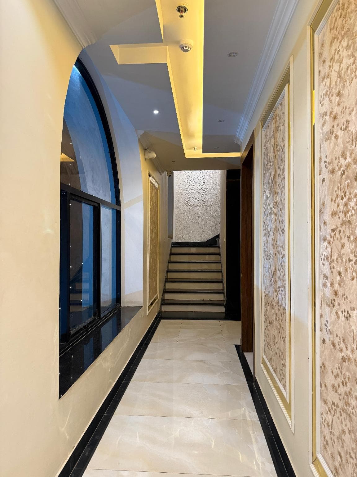 HOTEL SUNDARAM CONTINENTAL photo 4