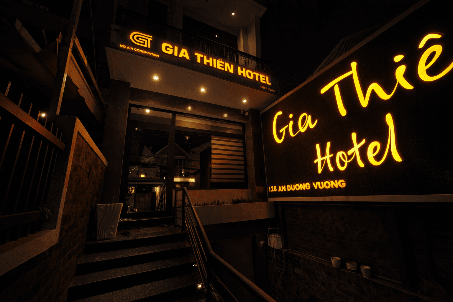 GIATHIEN HOTEL DALAT photo 4