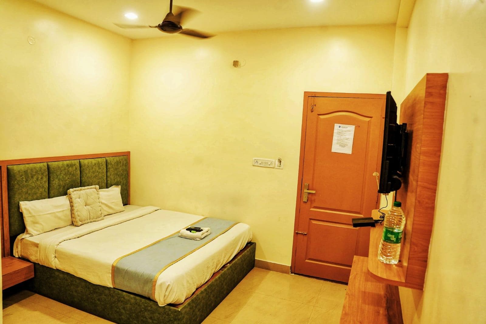 Qubehotelinn photo 5