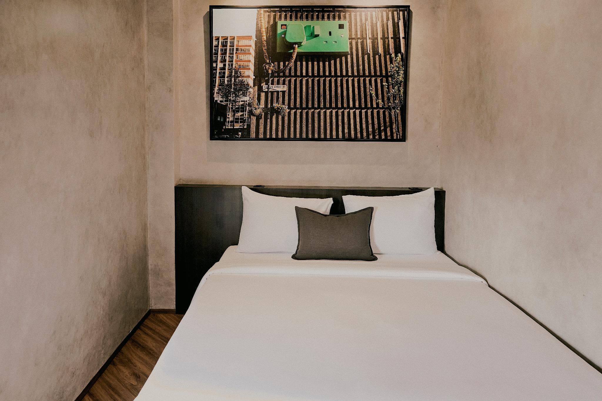 BRIX Hotel photo 2