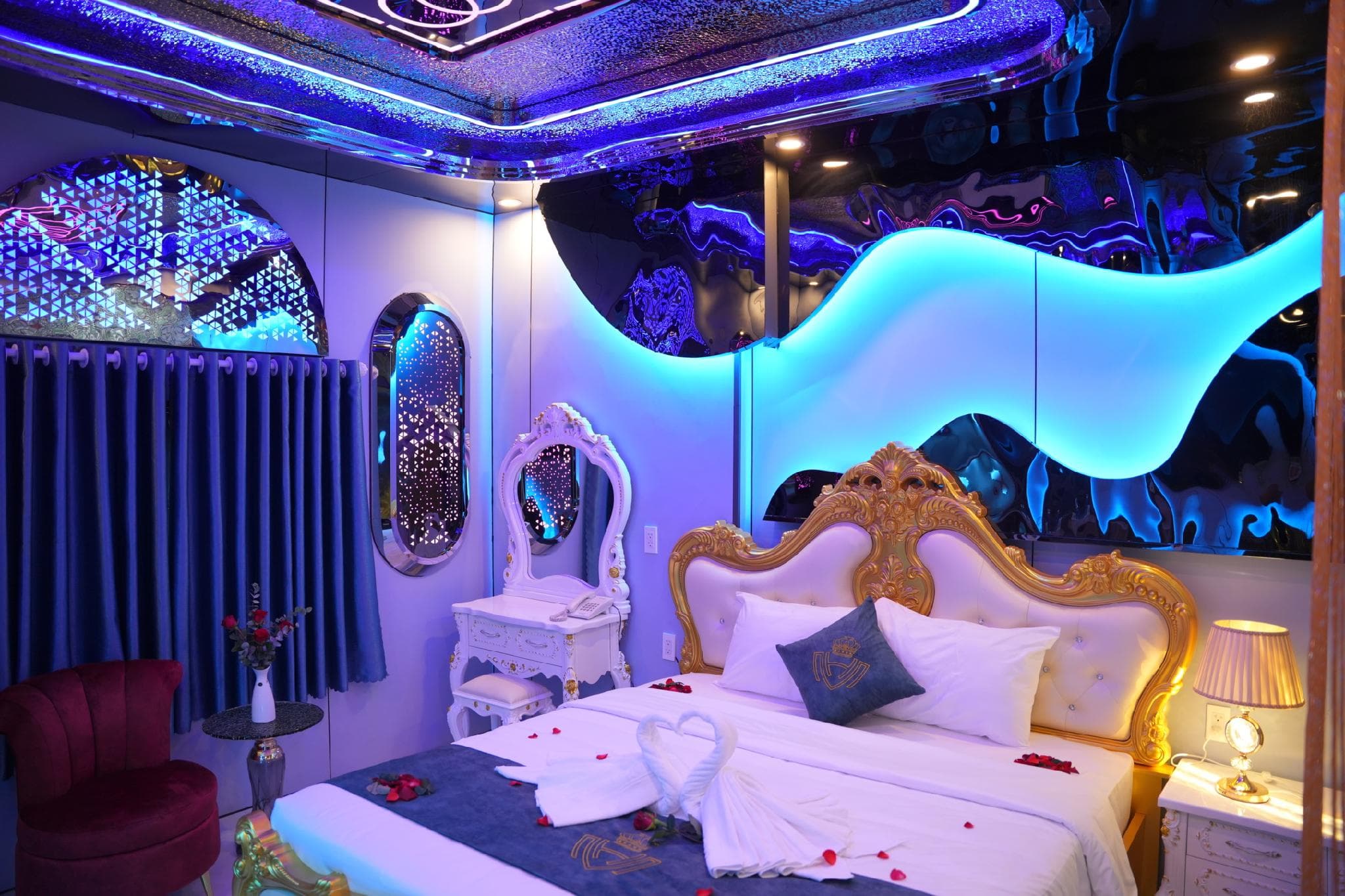 Haven Hotel