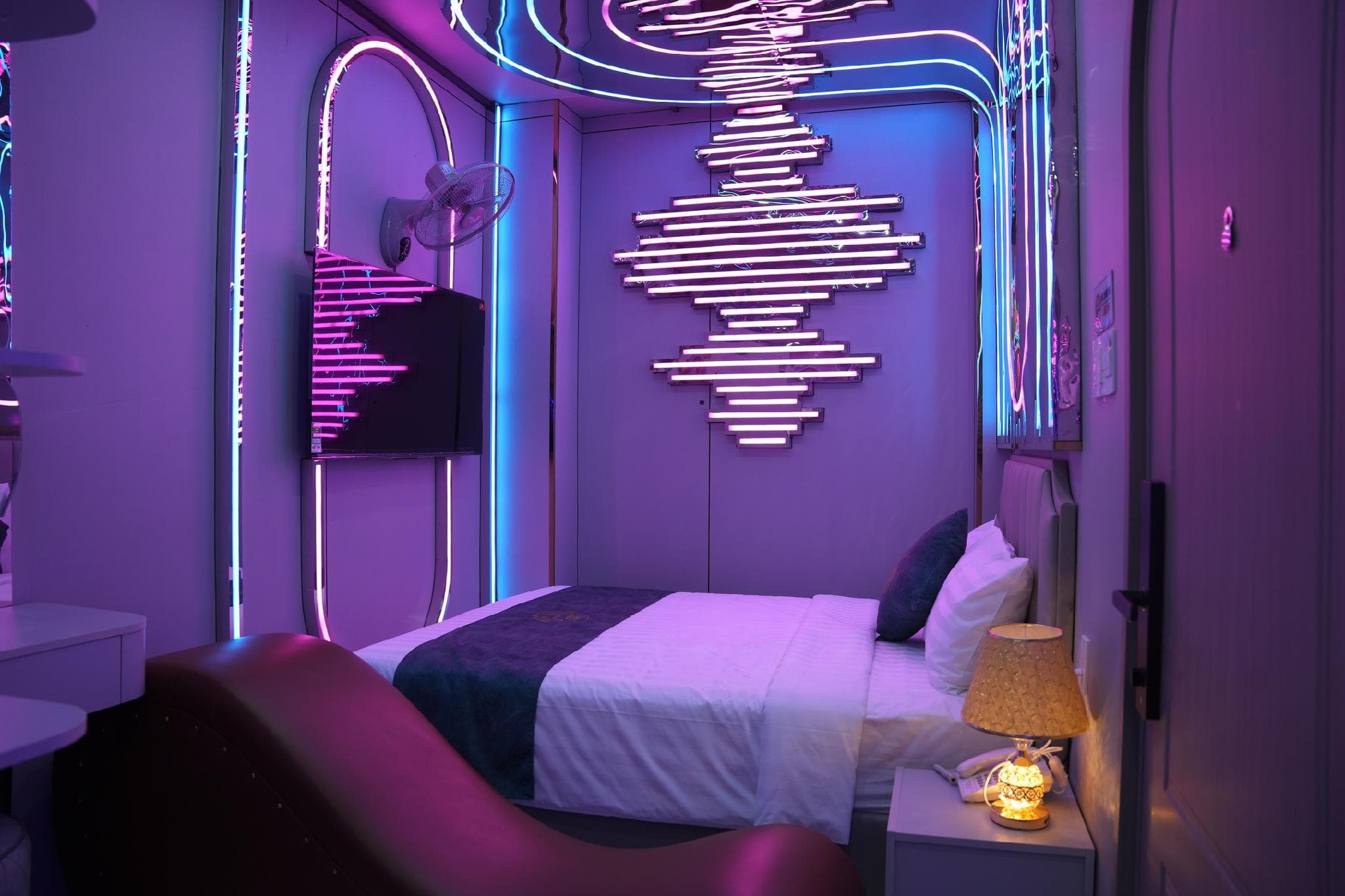 Haven Hotel photo 2