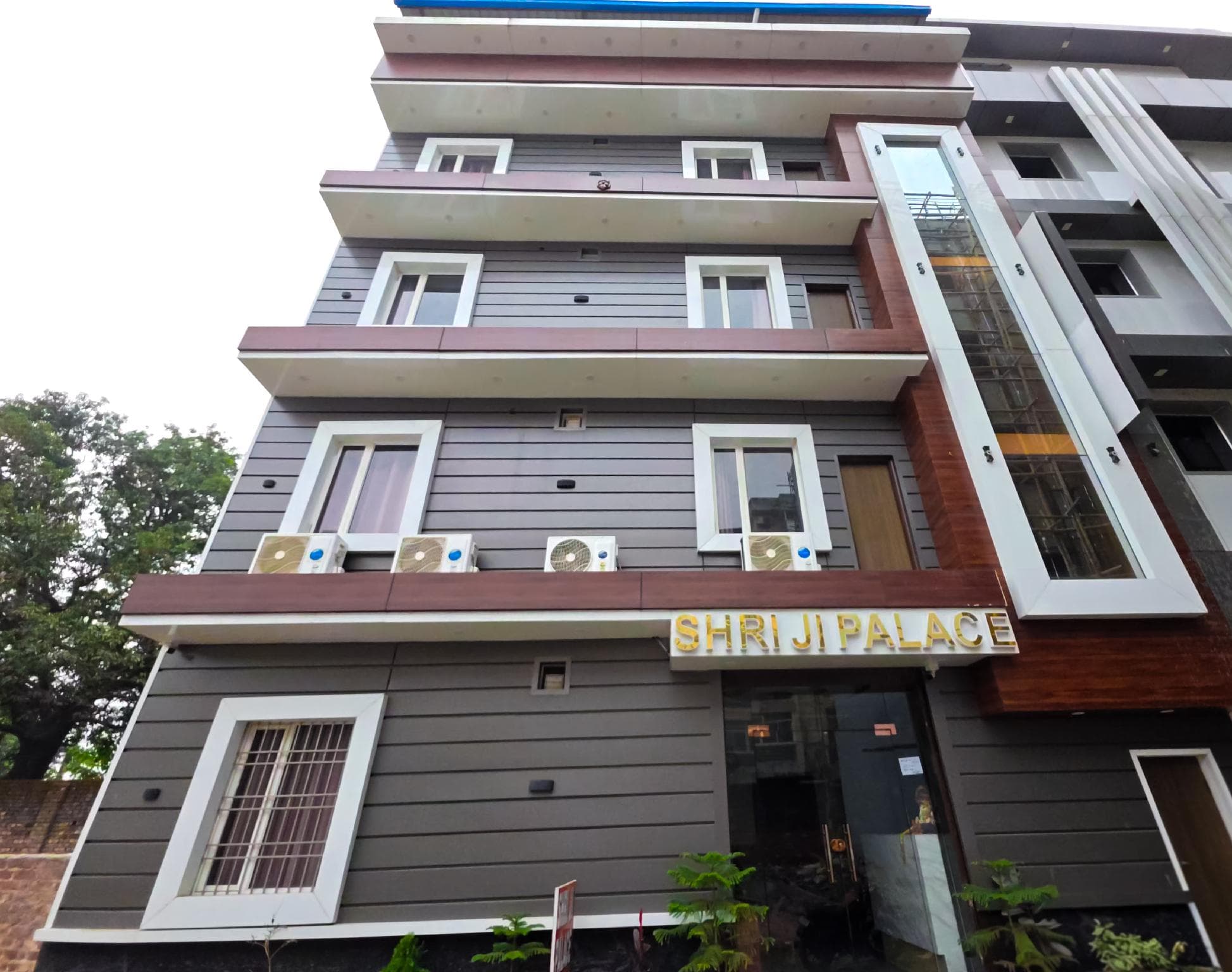 Hotel Shri Ji Palace