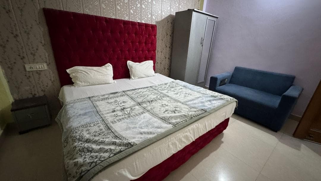 Hotel Ganga vardan photo 2