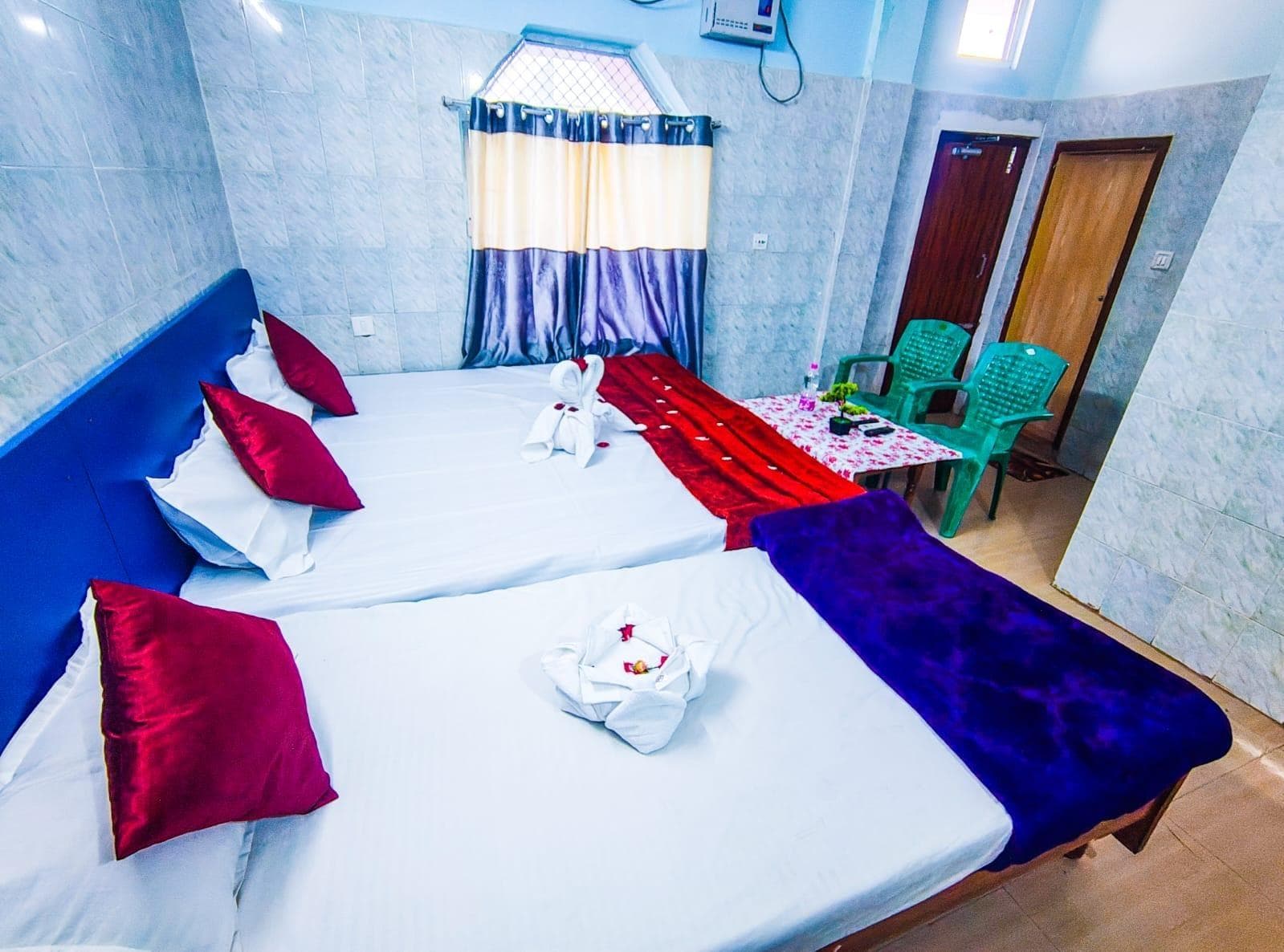 Hotel Nilamadhab