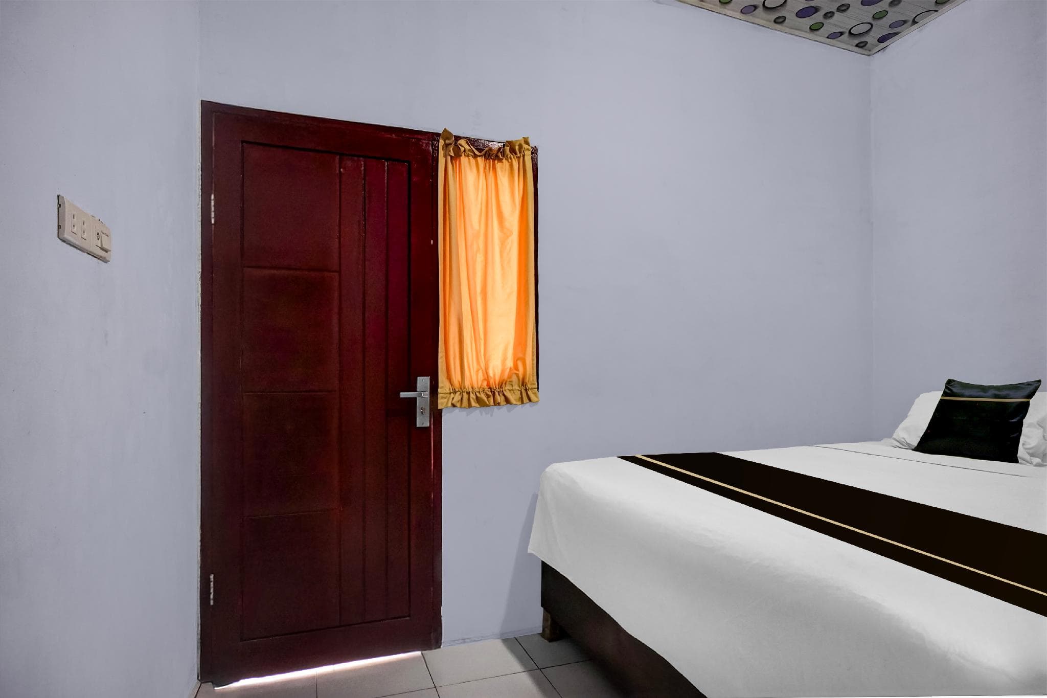 Hotel O near Ring Road City Walks formerly Graha Aisyah photo 3