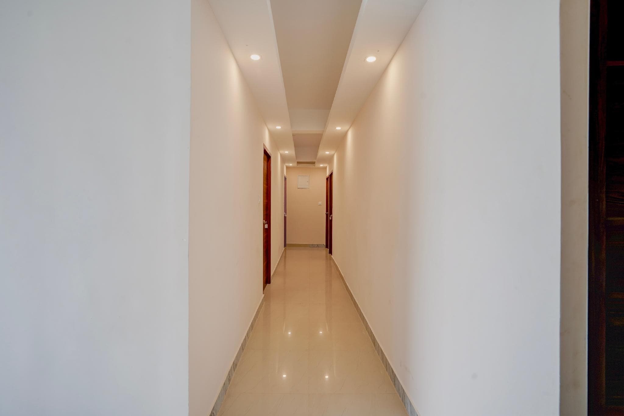 Hotel O Fabulous A/c deluxe rooms photo 5