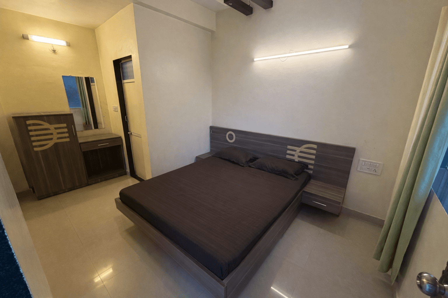Hotel rosewood plaza Mahabaleshwar