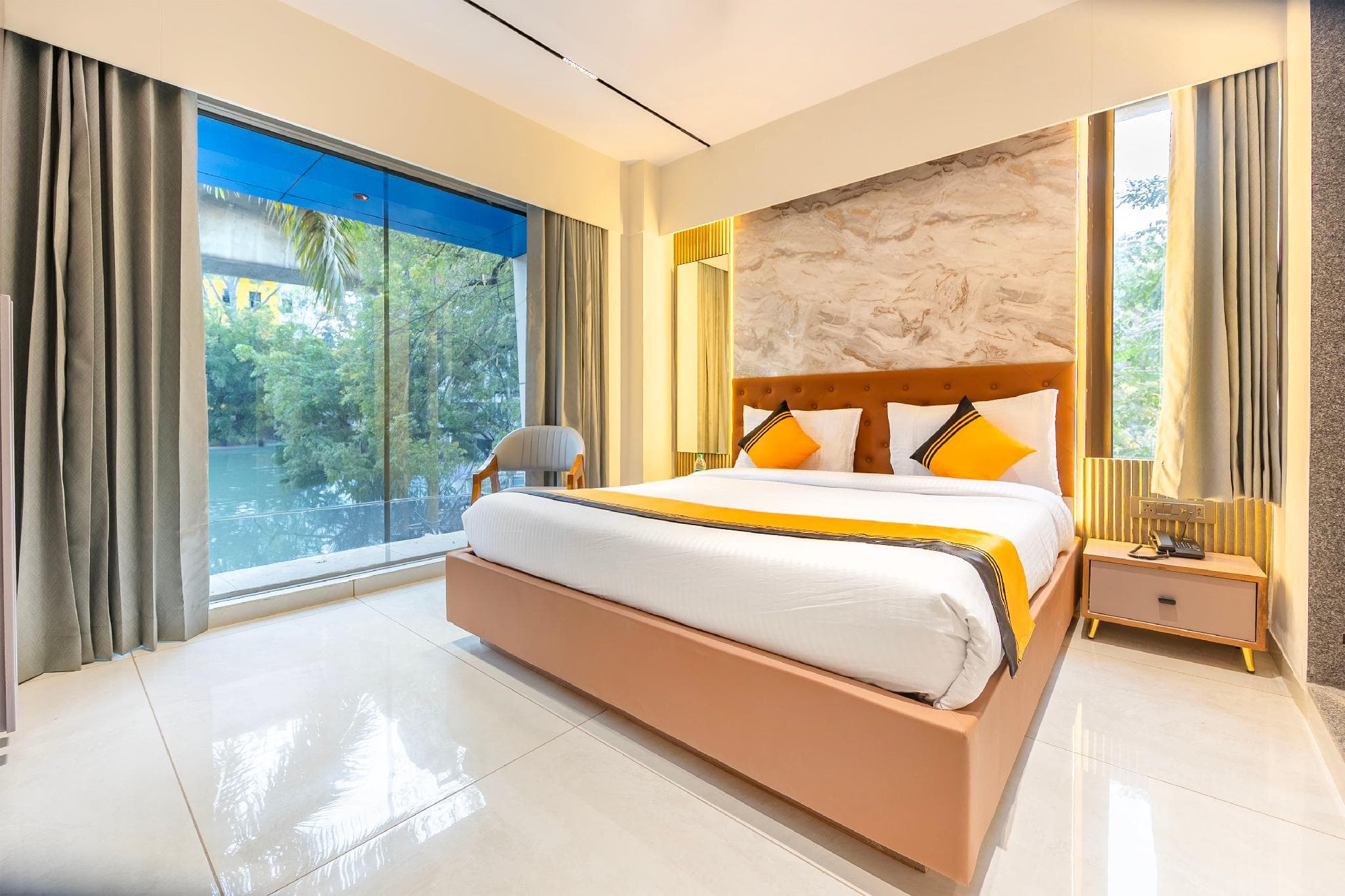 Itsy Hotels Prime Unity