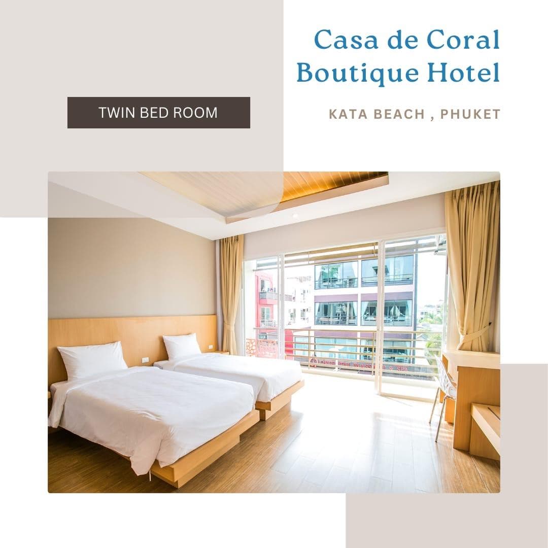 Casa de coral boutique hotel photo 5