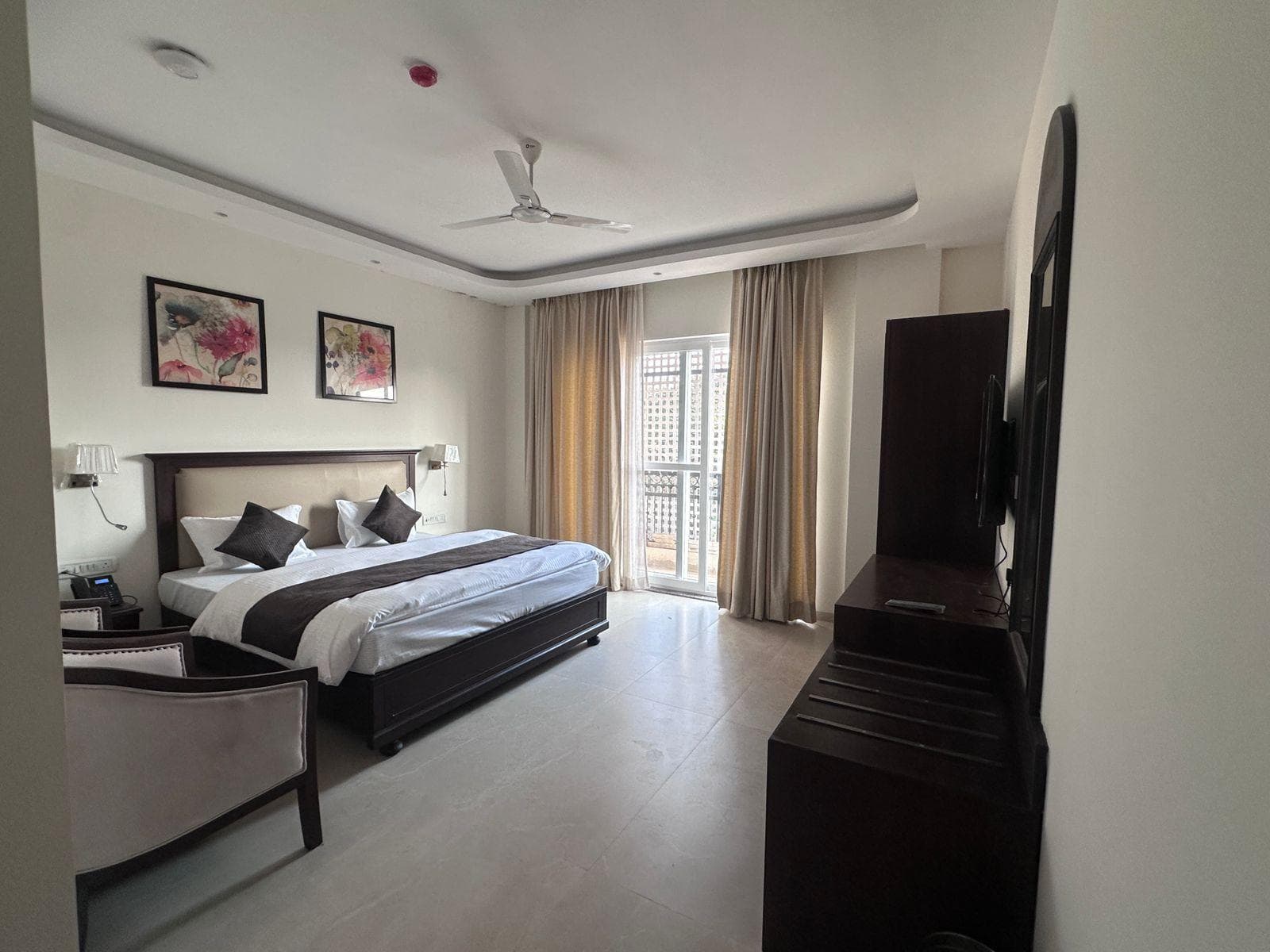 Hotel Grand Triveni photo 3