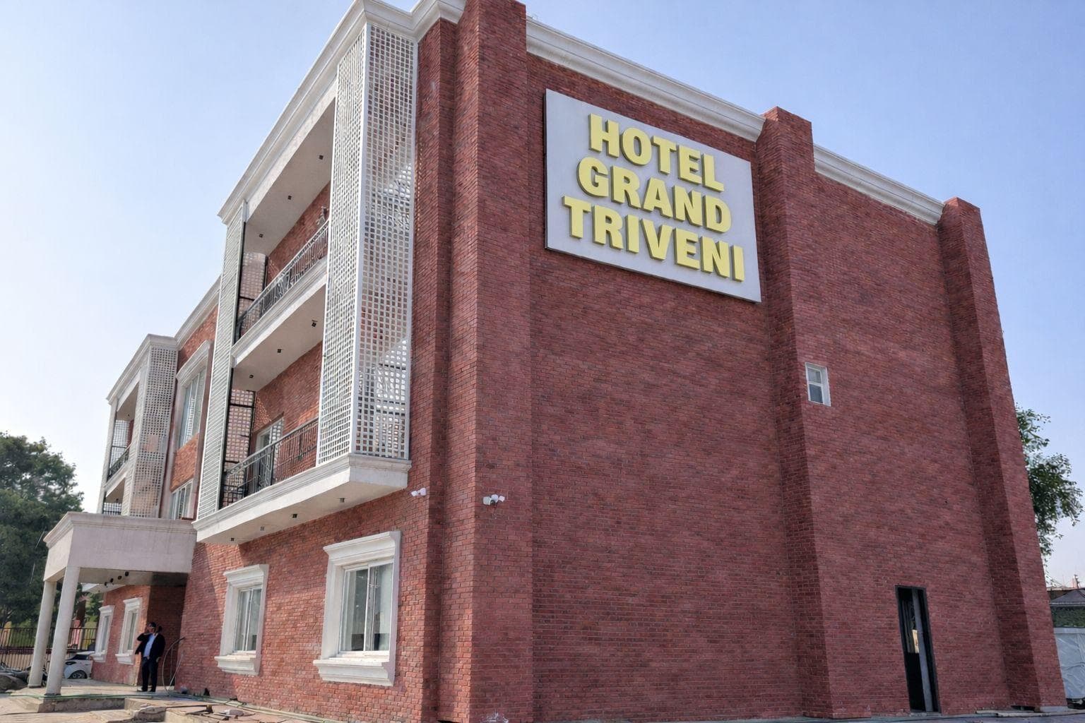 Hotel Grand Triveni photo 5