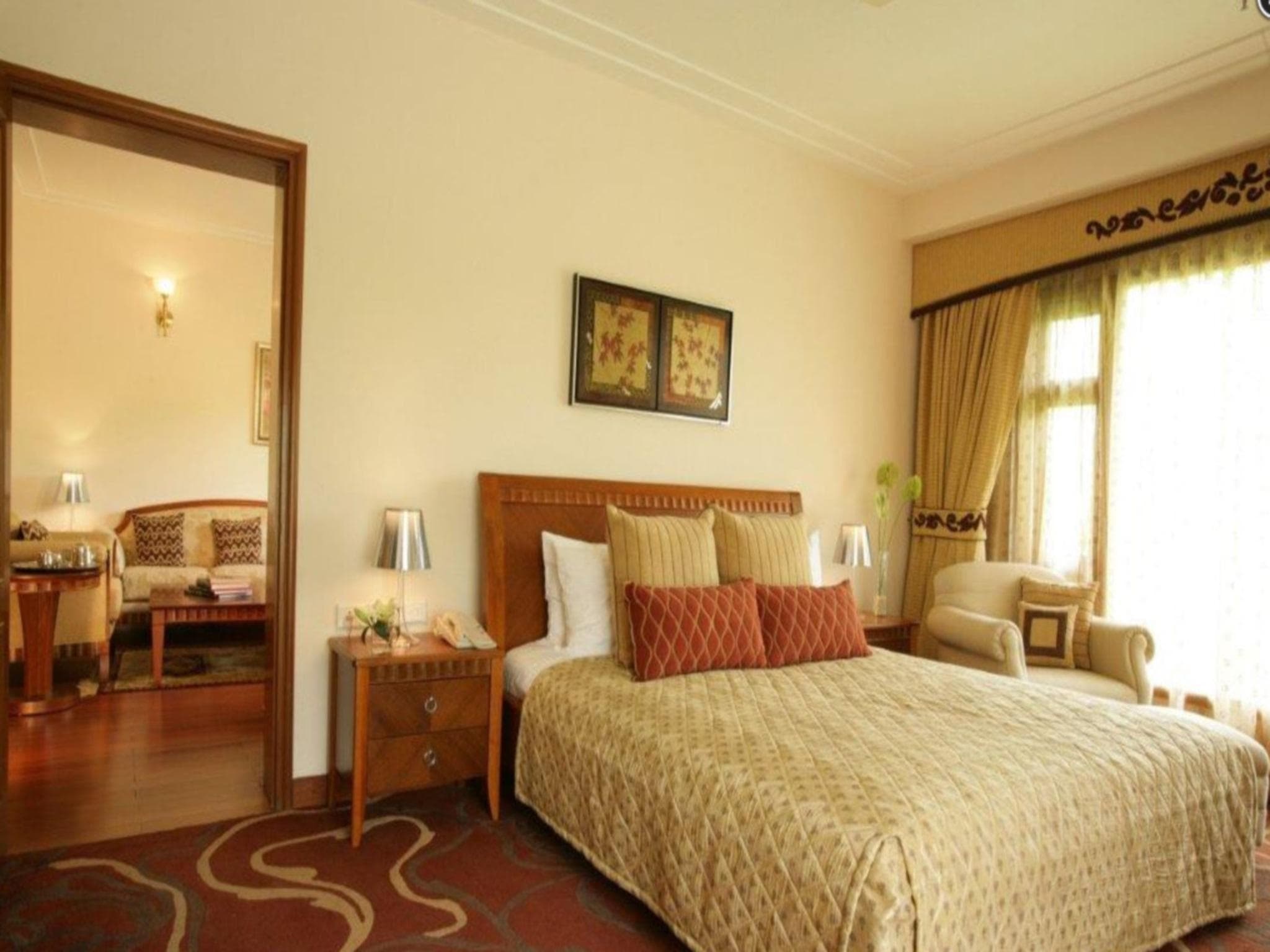 Jaypee Palace Hotel & International Convention Centre photo 2