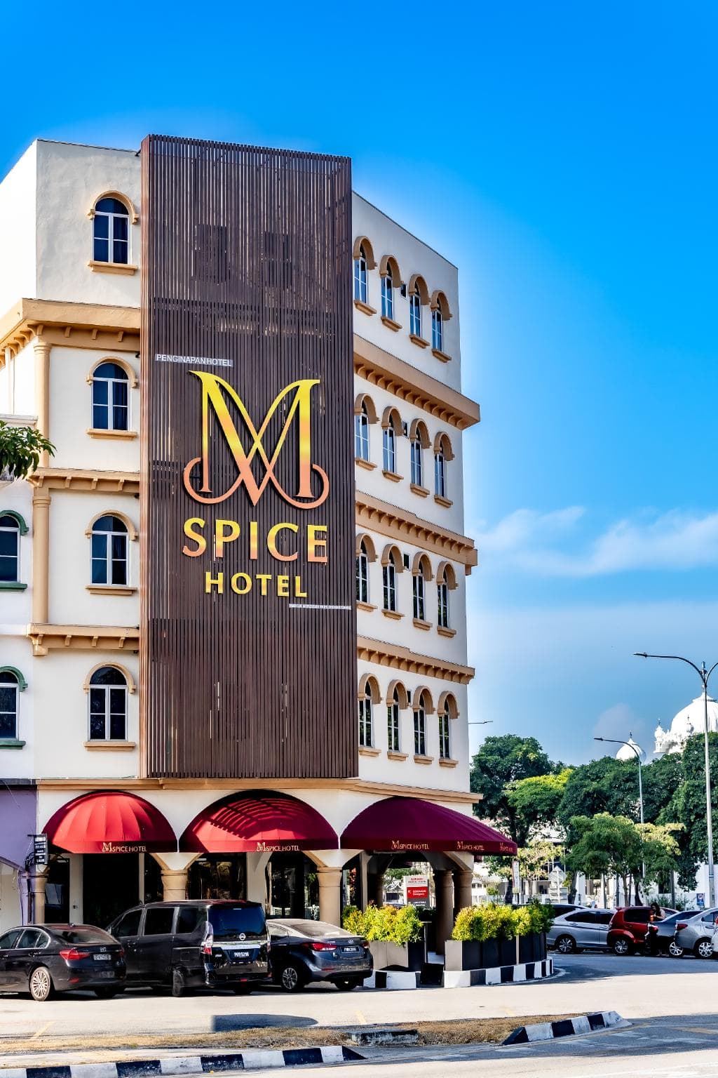 M Spice Hotel Seberang Jaya