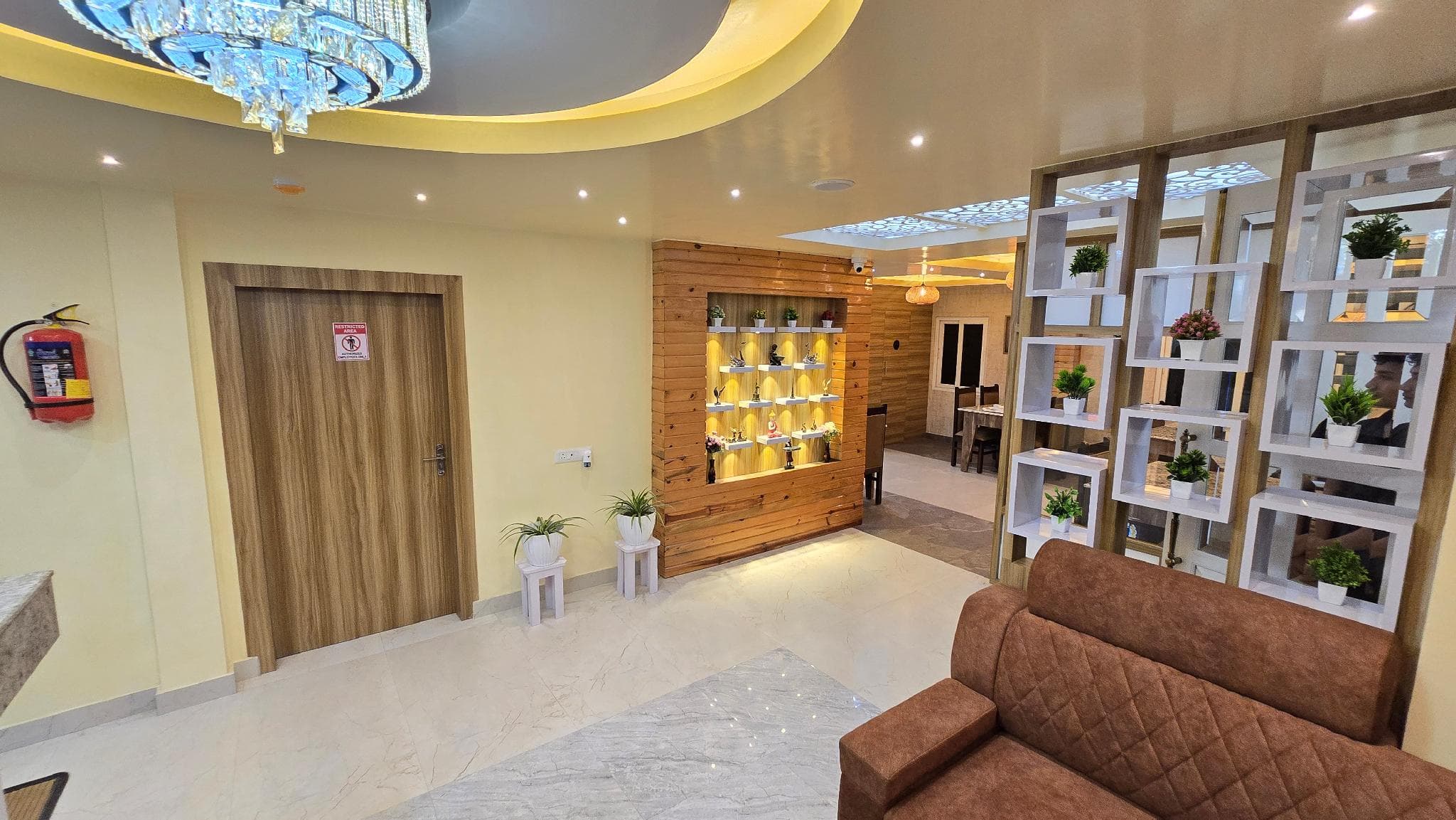 White Dove Hotel photo 3