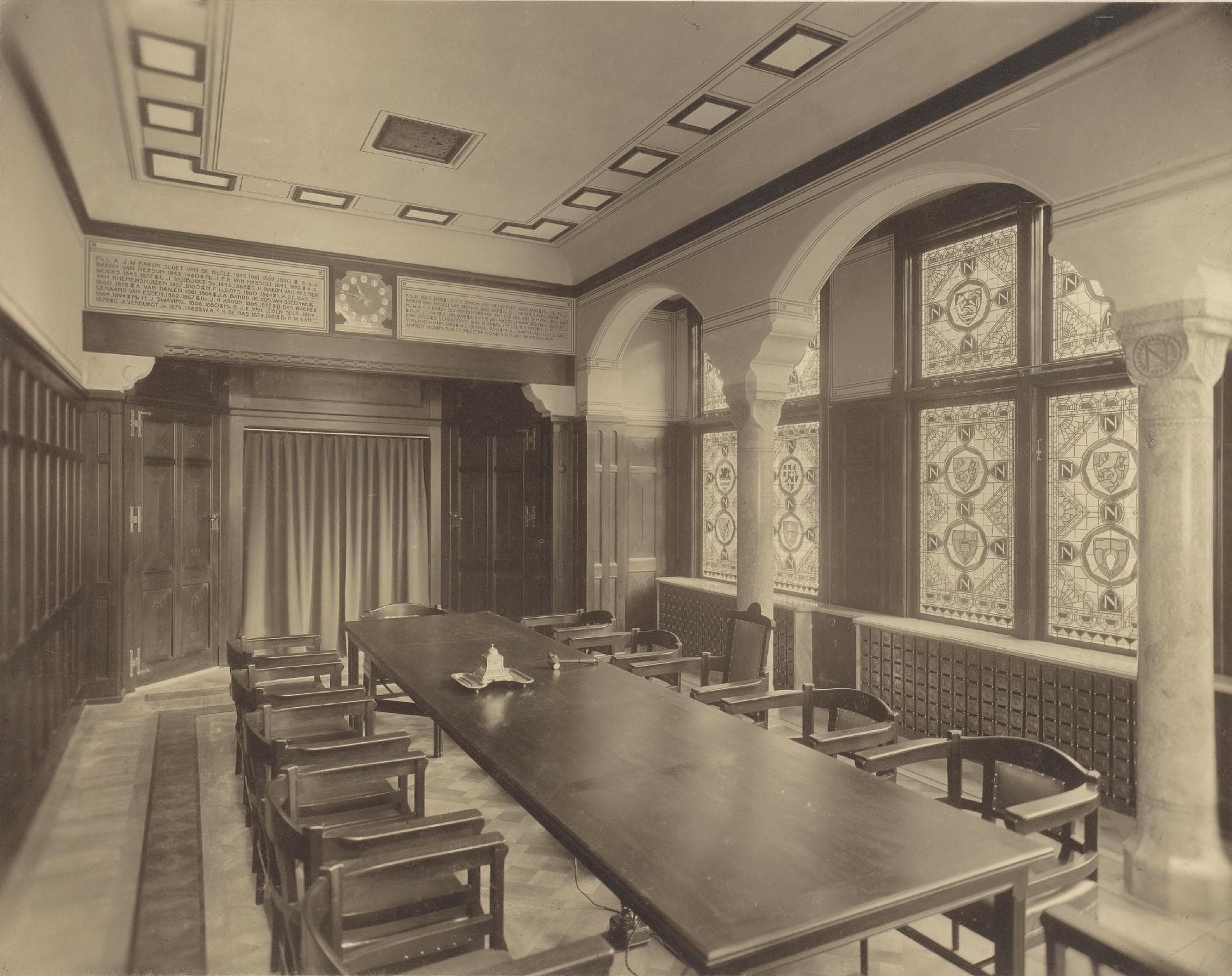 Berlage Hotel, BW Signature Collection photo 4