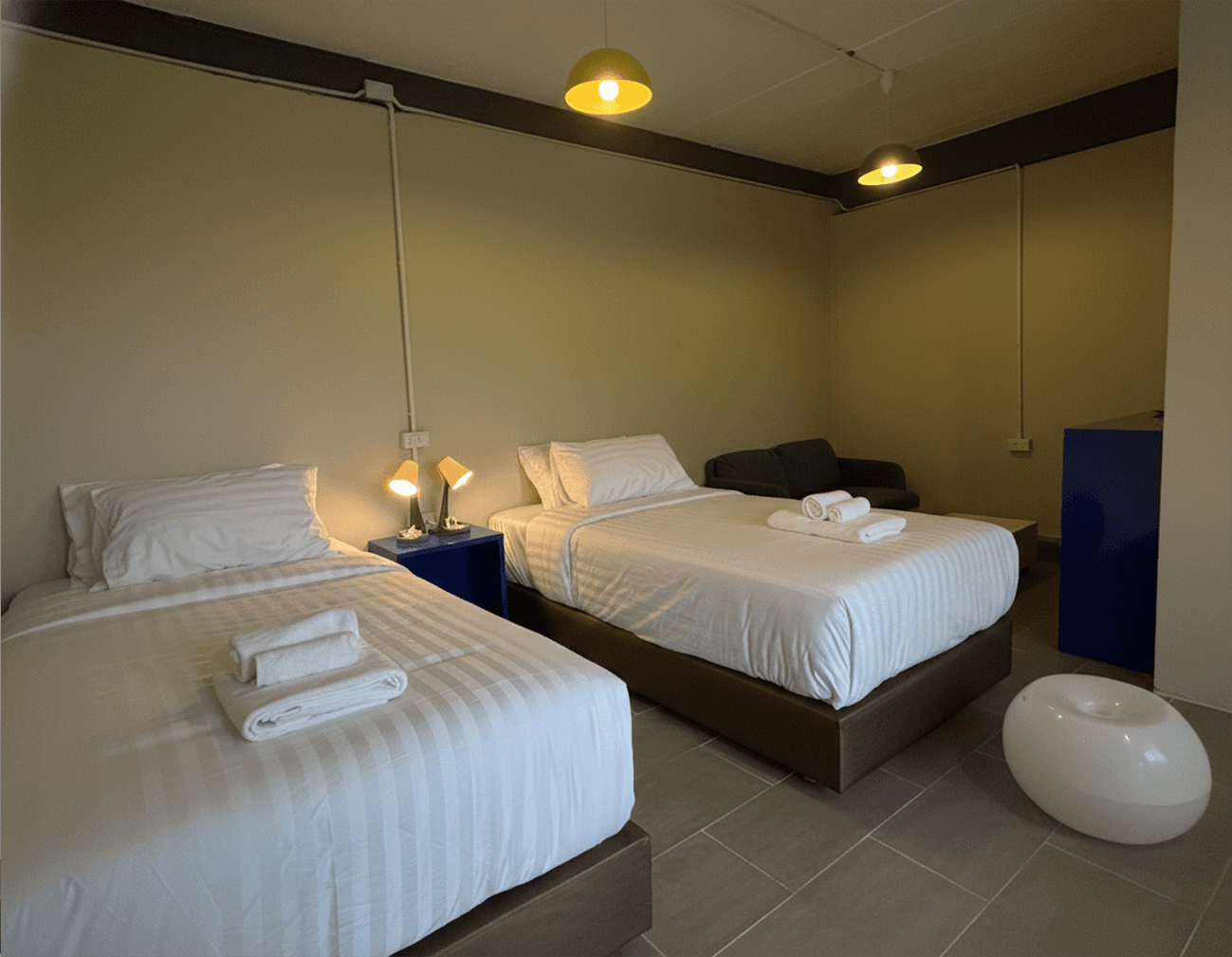 Juniper Resort Ayutthaya photo 2
