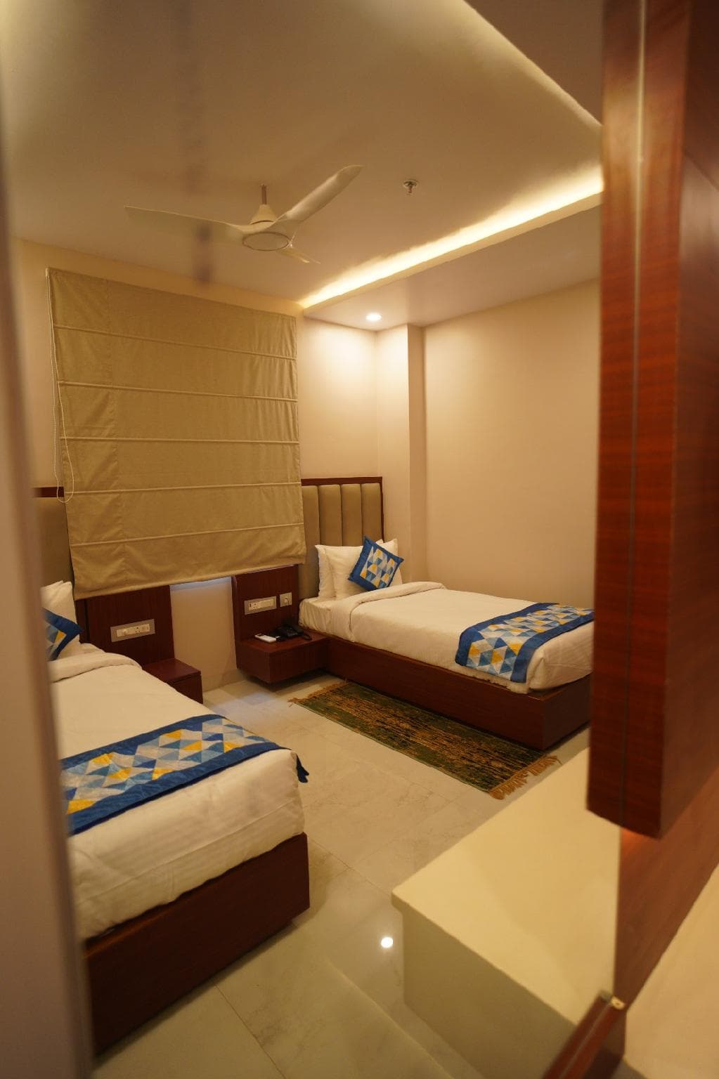 Hotel Tattva Varanasi photo 2
